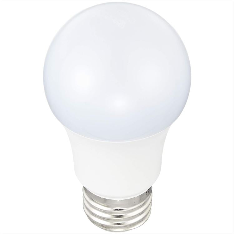 【公式】 LED電球 E26 全方向タイプ 60形相当 LDA7D-G/W-6T5LDA7N-G/W-6Ｔ5LDA8L-G/W-6Ｔ5 10個セット メガ割
