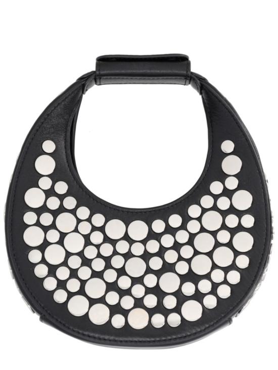 STAUD Women Shoulder Bags H25F3003SR RIVT Black