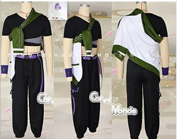 刀剣乱舞 打刀 五月雨江(さみだれごう）