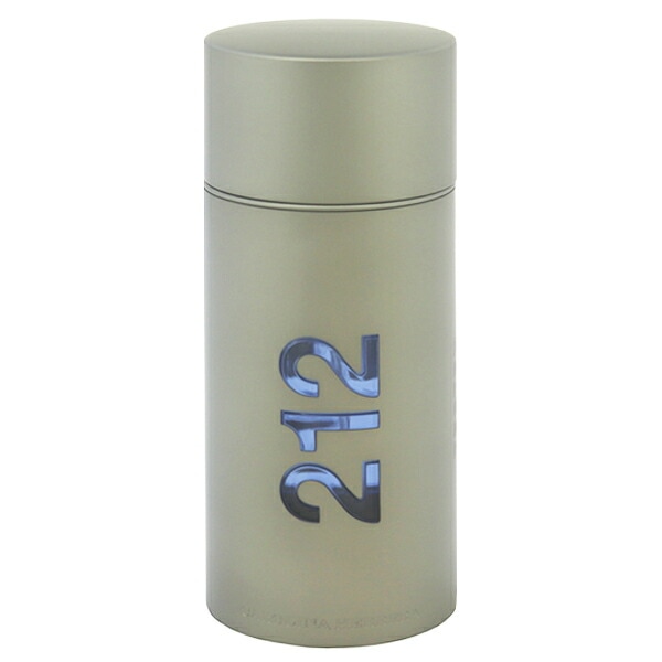 212 フォーメン （テスター） EDT SP 100ml