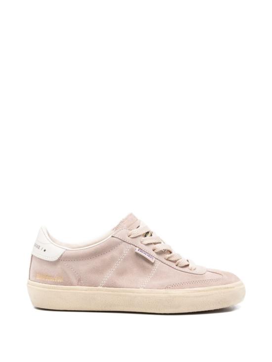 GOLDEN GOOSE Women Sneakers GWF00464 F00835025698 Powder