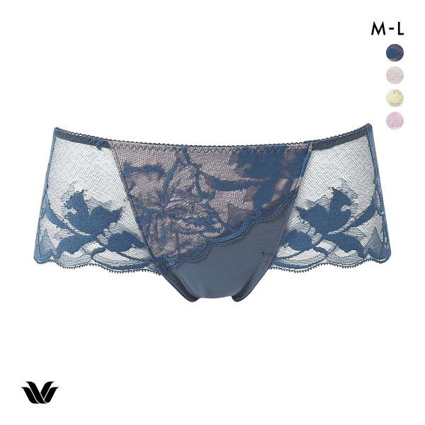 ワコール プレミアム 21series BXD421 BXD721 PXD621 21G ショーツ