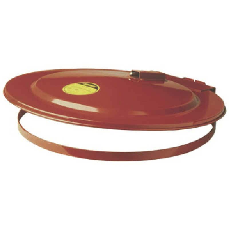 ジャストライトマニファクチャリン　セルフクローズドラムカバー　J26750