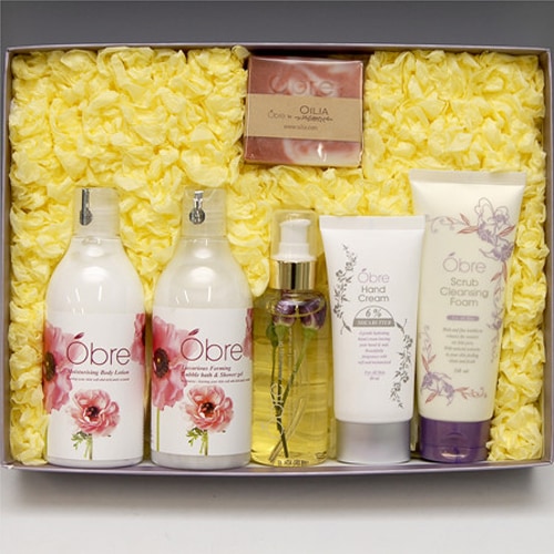 オブレアロマ6種C A-1046