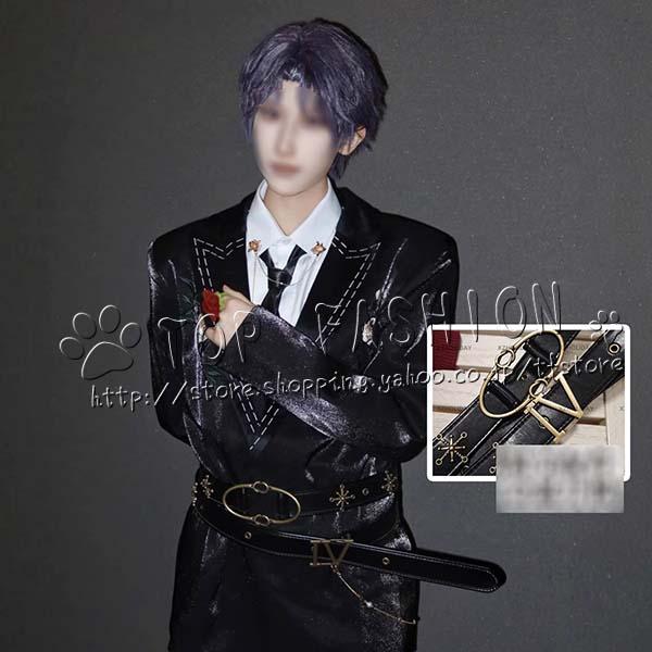 恋と深空 ホムラ Rafayel コスプレ衣装 cosplay コスチューム ハロウィン クリスマス269