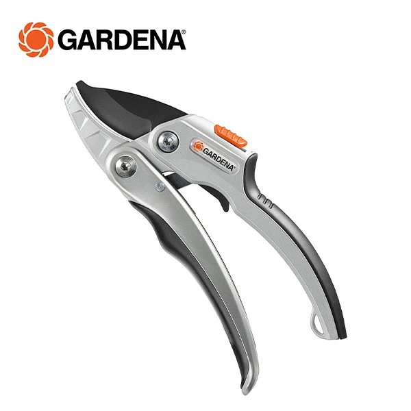 剪定ばさみ (直径25mm対応) アンビル型 ラチェット式 8798-20 966453001 6,595円