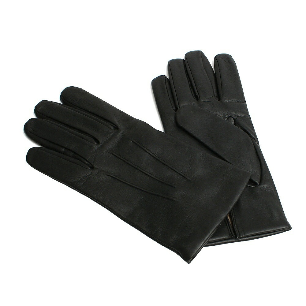 デンツ DENTS BATH 手袋 グローブ 5-9001-BLACK-85 メンズ ブラック