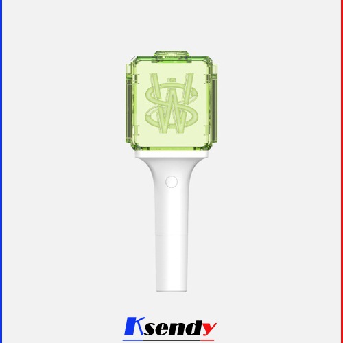 NCT WISH OFFICIAL FANLIGHT 公式ペンライト