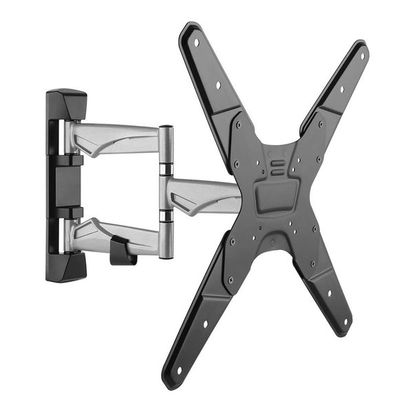 スタープラチナ TVSADMR113MC ブラック [テレビ壁掛け金具(TVセッターアドバンスMR113 S/Mサイズ)] メーカー直送 9,204円