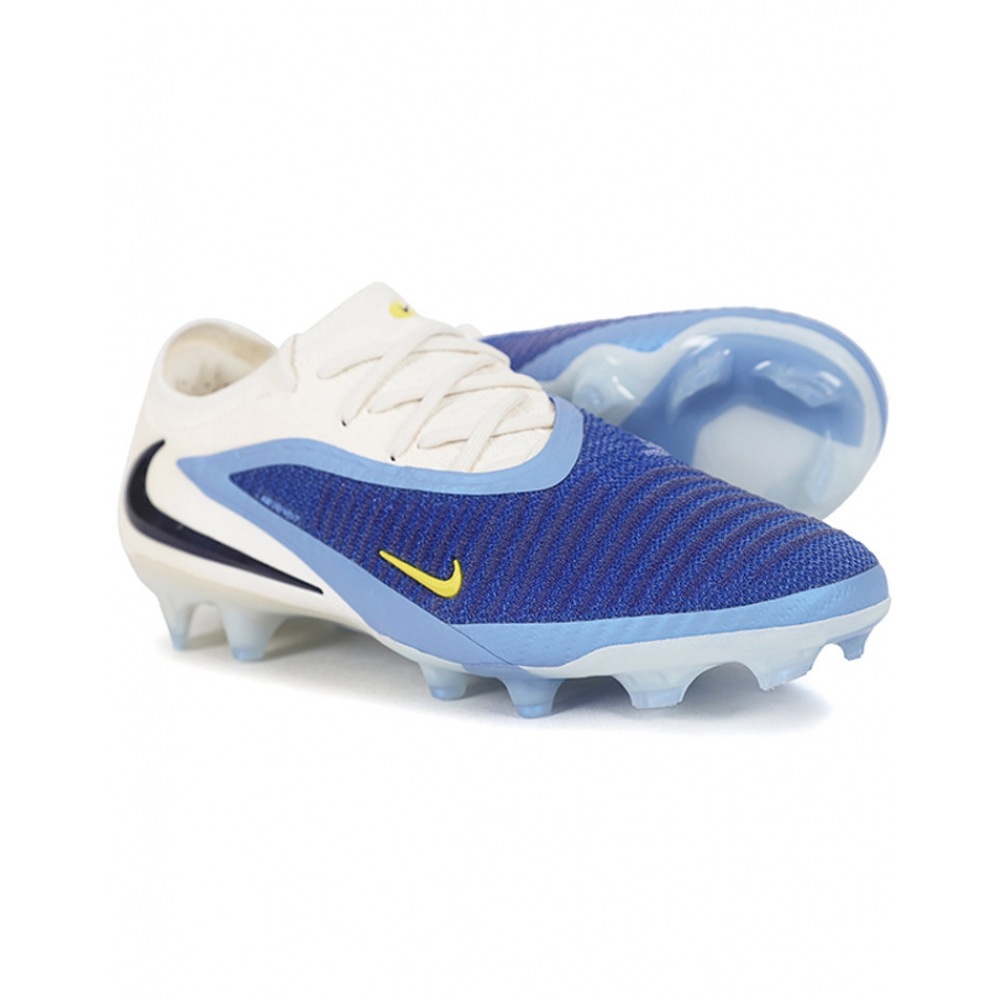 ナイキ サッカーシューズ ファントム6 ローエリートFG LV8