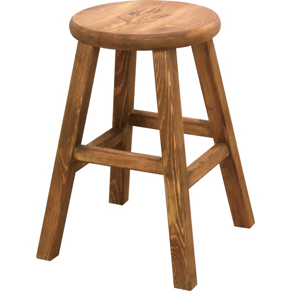 CFS-515 スツール丸 メーカー直送