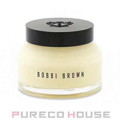 ボビイ ブラウン ビタエンリッチド クリーム ＆ フェイスベース 100ml