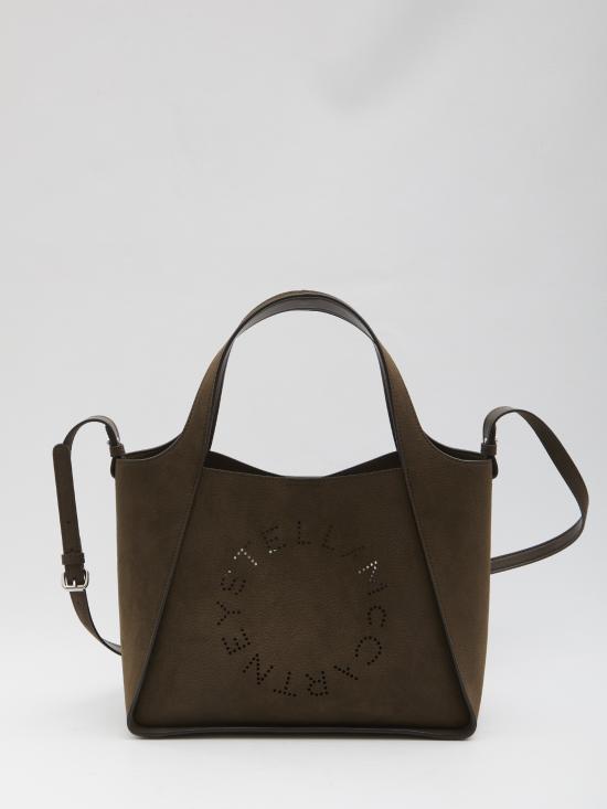 STELLA MCCARTNEY Women Bags 513860 BROWN