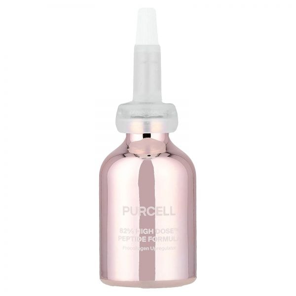 , 82% High Dose Peptide Formula, 1.01 fl oz 30 ml