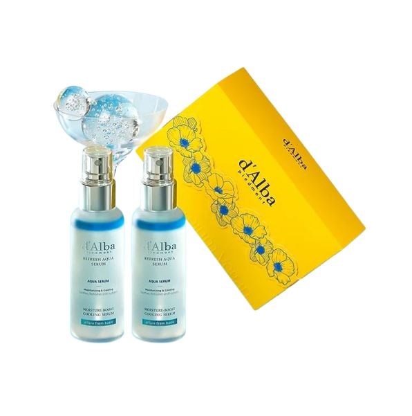 リフレッシュ アクアミスト 100ml+100ml