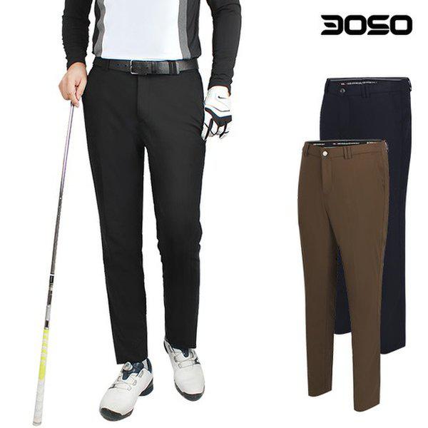 []ゴルフウェア 男性 高級型 ベンチュリスパン ゴルフパンツ/WFGA