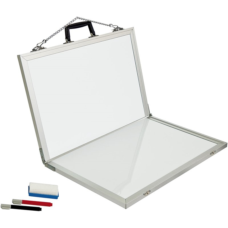 三和体育 ハンディーボード 2A 学校機器 器具 (s9980)