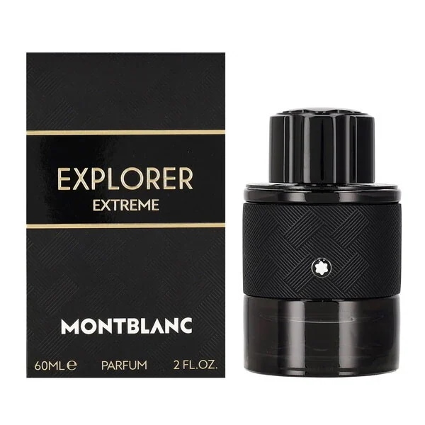 モンブラン エクスプローラー エクストレーム パルファム 60mL MV-MONTBLANCEXPEX-60