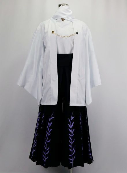 コスプレ衣装 に適合する Axis Powers ヘタリア 本田 菊（ほんだ きく) コスプレ衣装C816