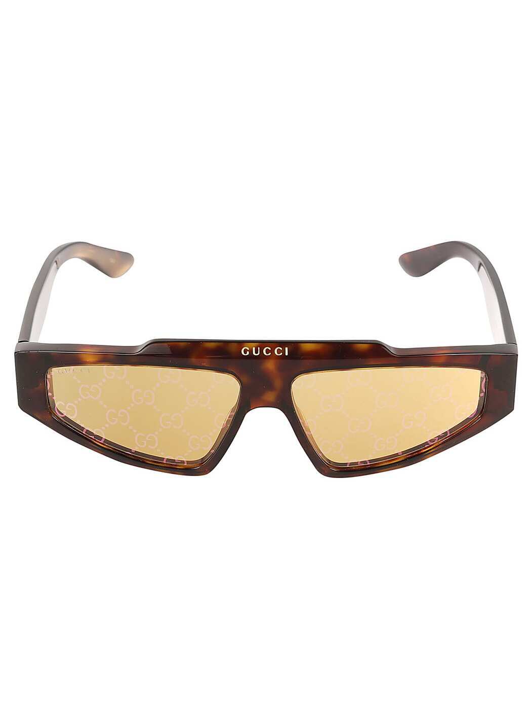 GG1591S002 havana havana yellow 秋冬2024 サングラス・メガネ メンズ ia