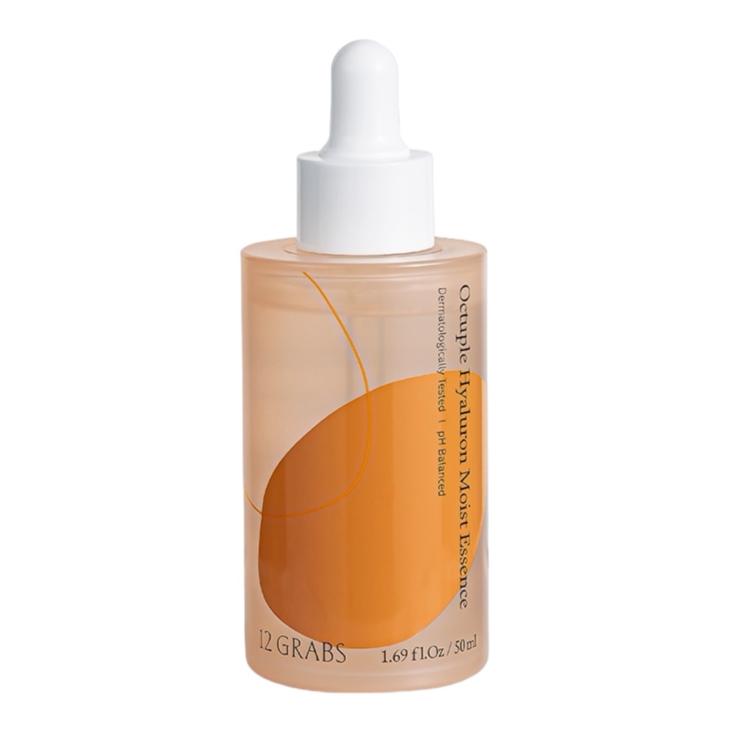 オクターフル ヒアルロン モイスト エッセンス 50ML