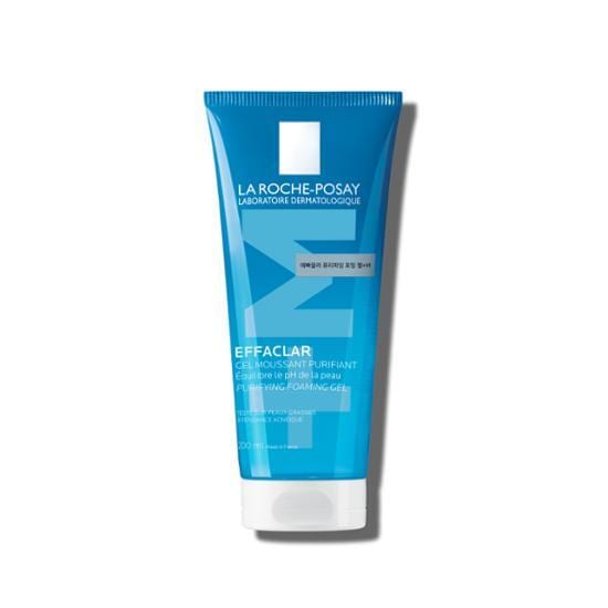 ラロッシュポゼ エファクラ フォーミングジェル ＋M 200ml