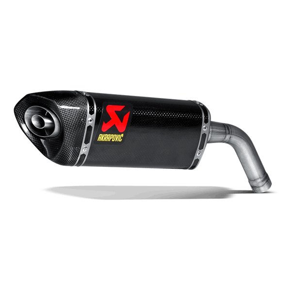 スリップオンライン カーボン JMCA GROM 13-15 型式:JC61 S-H125SO1-HAPCJPP 53,556円