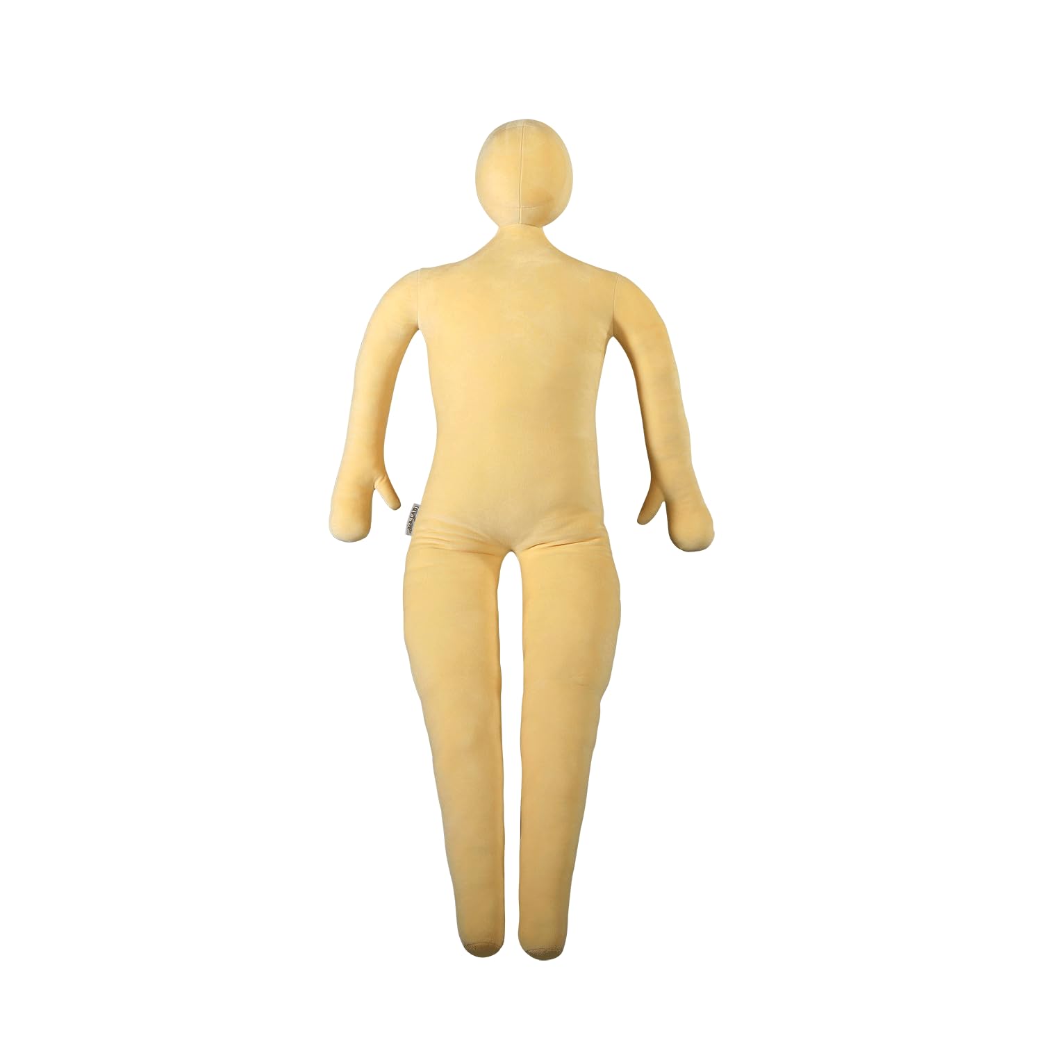 推し抱き枕 LBP-150-S 人型抱き枕 等身大 約150cm 推しぬい ぬいぐるみ はぴぬい コスプレ 添い寝 クッション リアル カスタム