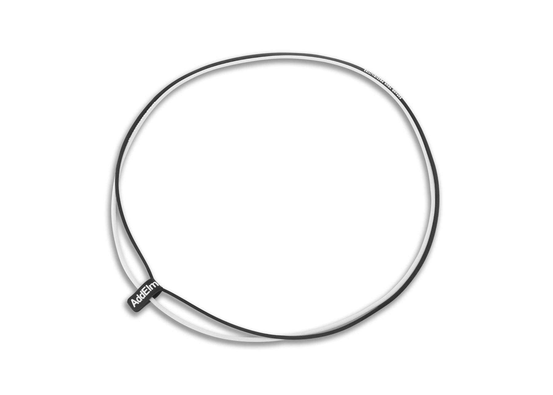 [アドエルム] スリムネックレス コラボレーション fuloope 4,676円