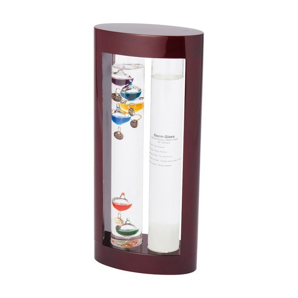 温度計&ストームグラス 333-279