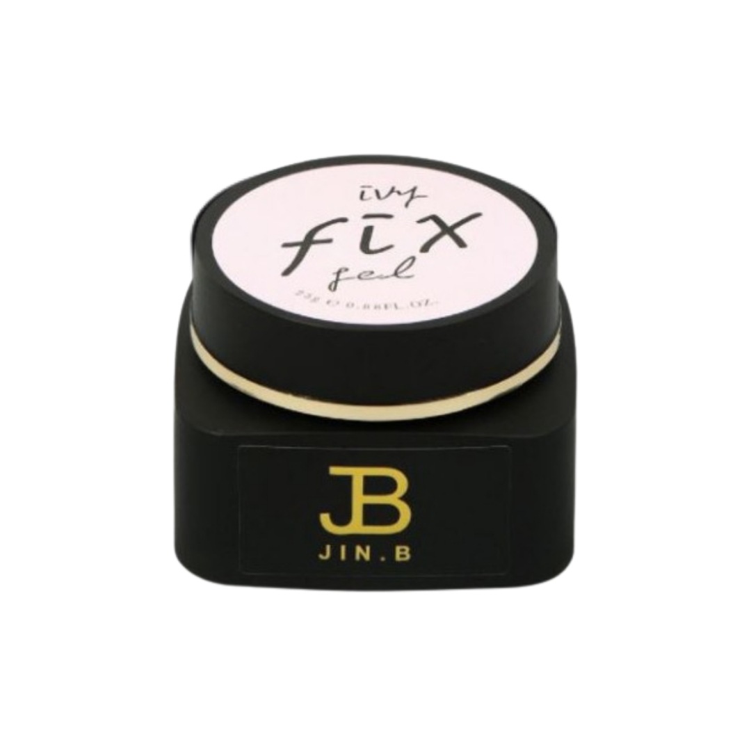 JIN.B GRACIAグラシアアイビー フィックスジェル40g/ノンワイプ