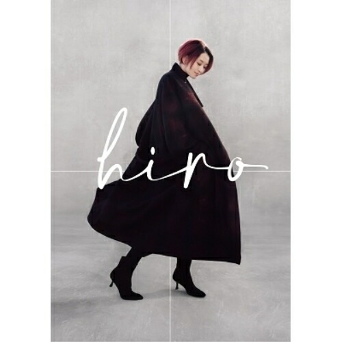 hiro 0のアルバム　初回生産限定盤 Amazon.co.jp: 0(CD2枚組): ミュージック
