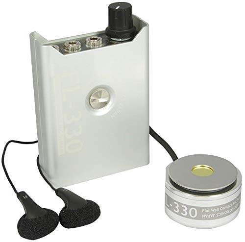 コニーエレクトロニクスサービス コンクリートマイク 録音 高感度 FL-330