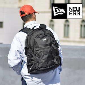 NEWERA リュック