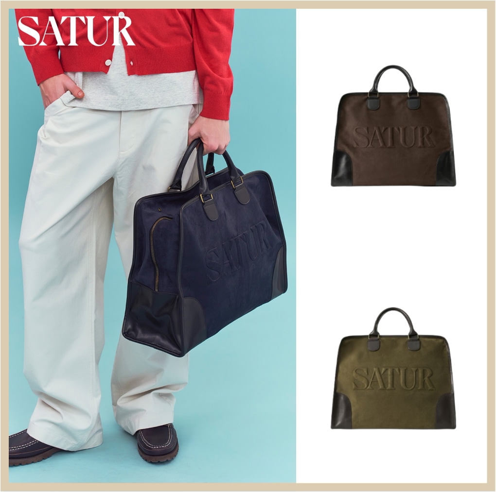 Verona Synthetic Suede Big Boston Bag