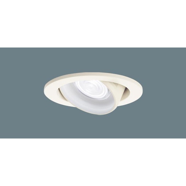 LGD1422NLE1 [天井埋込型 LED(昼白色) ユニバーサルダウンライト 浅型10H高気密SB形ビーム角24度集光タイプ]