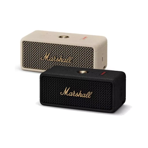 Emberton III Bluetooth ポータブル スピーカー（関税はお客様のご負担となります）