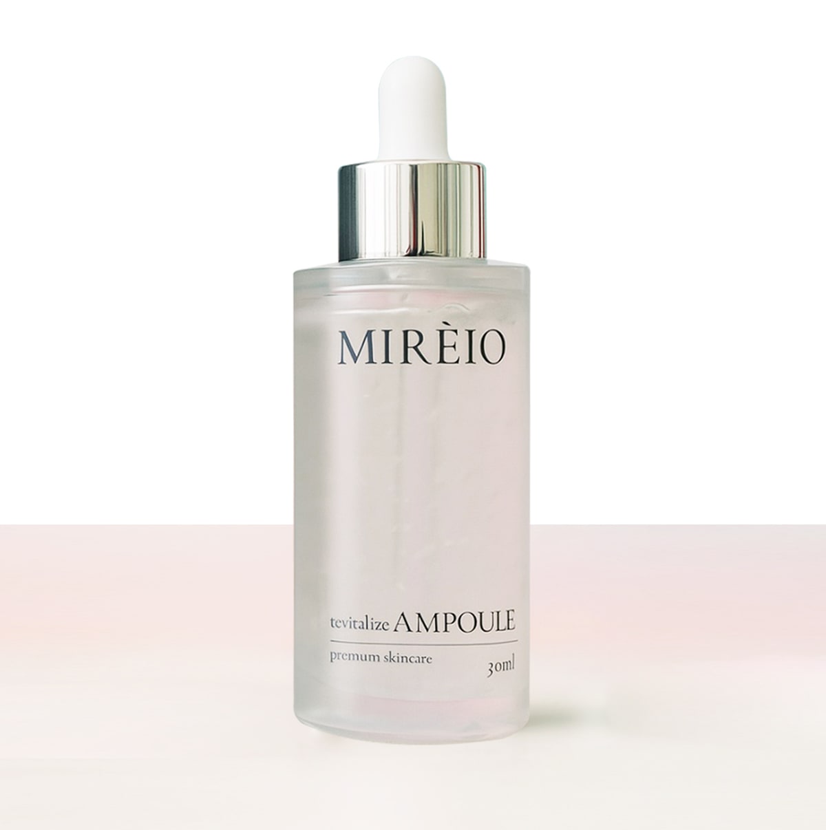 ミルアジュ活性化アンプル 30ml