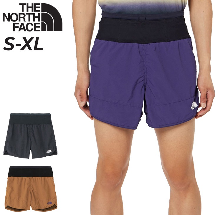 ランニングパンツ メンズ ショートパンツ フリーランスパートショーツ/NB72490