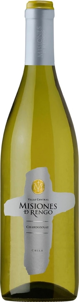 1ケース単位12本ミシオネス　シャルドネ（白）750ml　12本入り原産国：チリ輸入元：白鶴酒造（株）