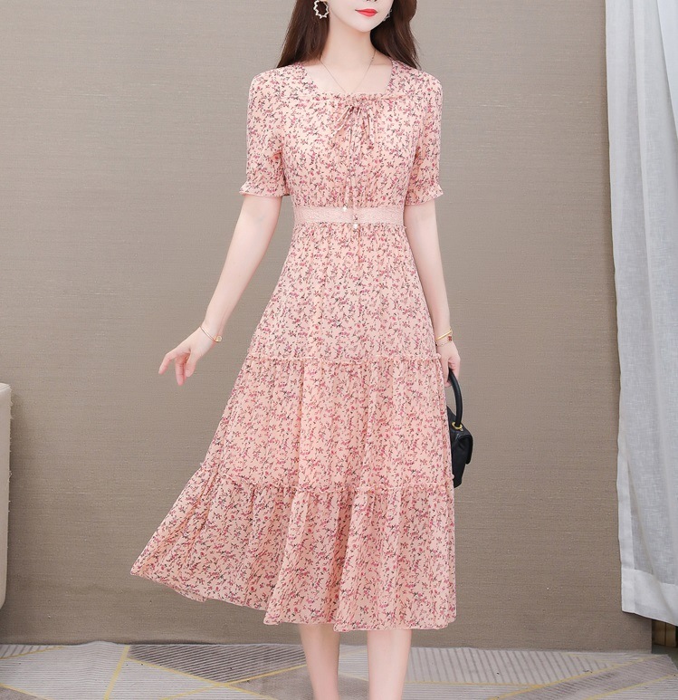 ワンピース レディース 袖あり かわいい 大人可愛い きれいめ 大人 胸元リボン 上品 おしゃれ お洒落 かっこいい 大人可愛い 大人女子 こなれ感 ラブリー キュート セクシー エレガント 主役級