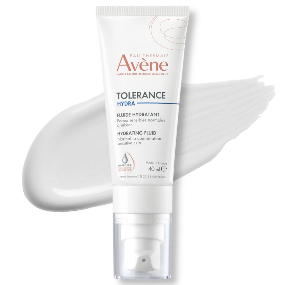 アベンヌレムランスハイドレイティングフルードヒアルロン酸水分鎮静ローション40ml1個
