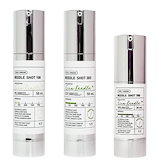 Qoo10] ジェネリック化粧品 GC スキンケア3点セット 化粧水 導入