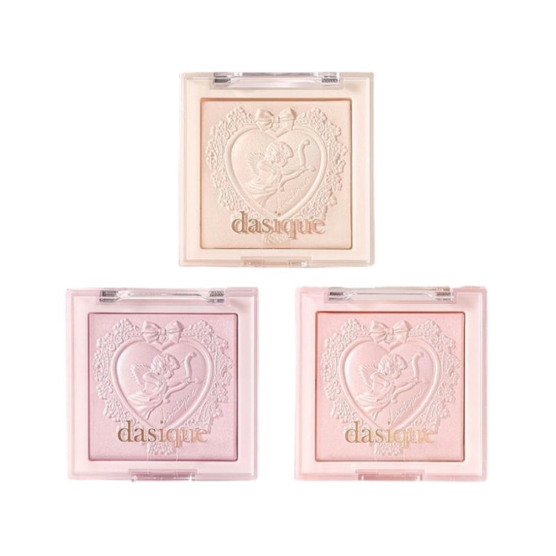 ル・レオスールデクラ /  21 Daybreak Shimmer / 10g ル・レオスールデクラ 詰替え 21 Daybreak Shimmer 10g ハイ