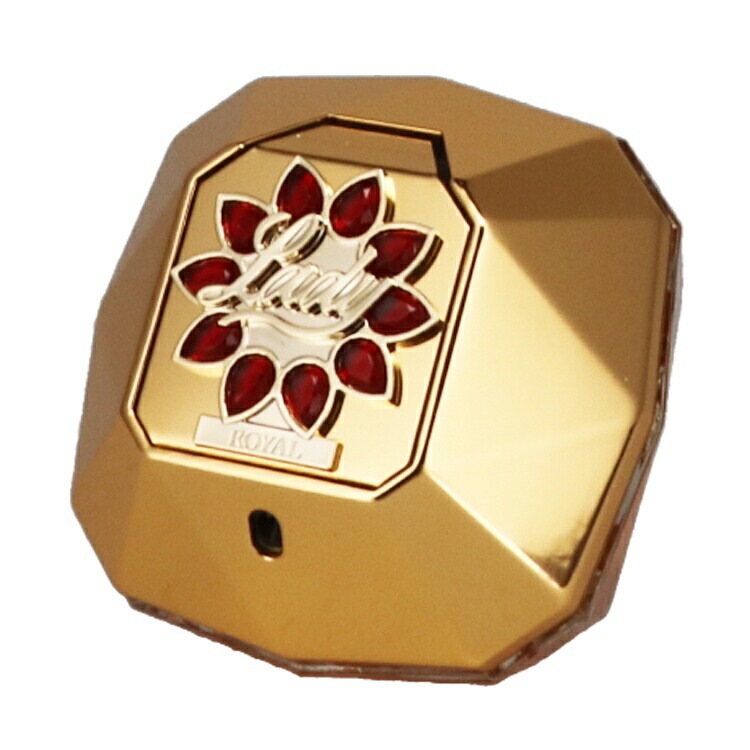 レディ ミリオン ロイヤル （テスター） EDP SP 80ml