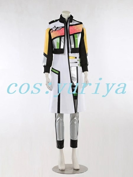 [2026新作 最安値挑戦!]あんさんぶるスターズ! 流星隊 Comet Show 仙石忍コスプレ衣装