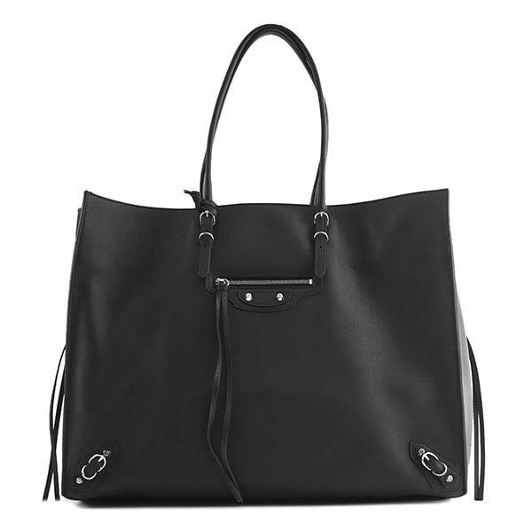 バレンシアガ BALENCIAGA / A4 TOTE トートバッグ #357331 DLQ0N 1000 NOIR