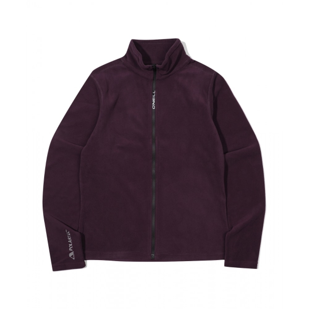 オニール 24FW ウィメンズポーラーテック FZ フリースジャケット OWTHNI423-420