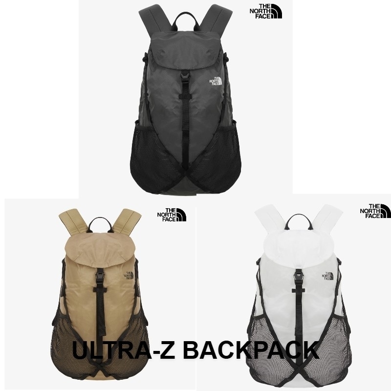 韓国正規品保証 関税負担なしNM2SS19A ULTRA Z BACKPACKデイリー 基本 着装 男子 女子 人気 韓国 ファッション 男女共用 アウトドア