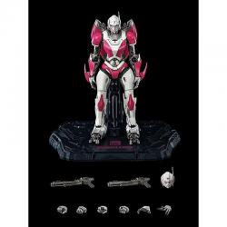 【新品/在庫あり】[スリーゼロ] DLX Arcee （DLX アーシー）
